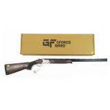 G Force GF-S .140 Ga. 28" O/U, 28" V.R. Barrels