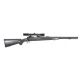 Savage Model 10ML-II .50 Cal. Bolt Action Inline