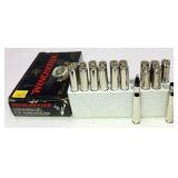 13 Rds. Winchester .270 WIN 130-grian cartridges