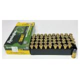 Remington .38 Short Colt cartridges, 50 Rds.