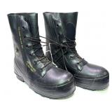 Pair of Mickey Mouse boots, size 8R