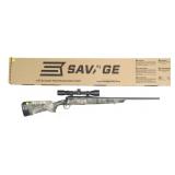 Savage Axis .30-06 SPRG Bolt Action Rifle,