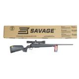 Savage Axis-XP .243 WIN Bolt Action Rifle,