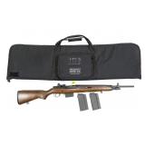 U.S. Springfield M1A (M14) .308 (7.62mm)