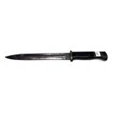Bayonet marked COF 44