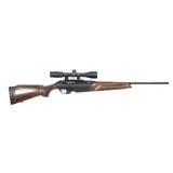 Benelli R1- .30--06 Semi-Auto Rifle, 22" Barrel