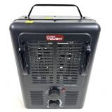 Hyper Tough Model #SHAG-G11F portable heater