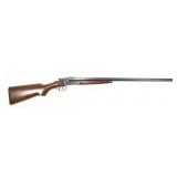 Ithaca/Western Arms Long Range Gun- 16 Ga.