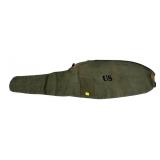WWII US M1 Carbine carry case