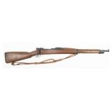 U.S. Springfield Model 1903- Unfireable -Bolt