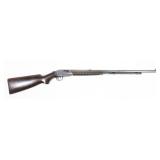 Savage Model 1914- .22 S,L,LR Slide Action Rifle,