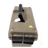 MTM Case Guard plastic ammo box