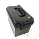 MTM Case Guard plastic ammo can
