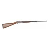 Remington Model 12- .22 S,L,LR Slide Action Rifle,