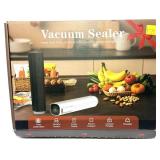 Vacuum Sealer in box