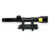 Tasso 4x20 Scope with Norinco mount