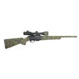 Remington Model 597 Magnum .22 LR Semi-Auto