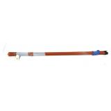 Reflective Driveway Markers, 48" Long, 17pcs