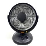 Electric Osculating Heater