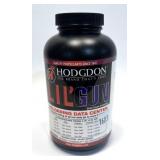 1 lb. bottle of Hodgdon Lil