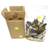 Box of .45-90 WIN. brass, marked 100 pcs.