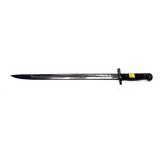 WWI British Rifle Bayonet marked Sanders 1907