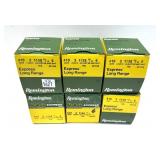 x6- Boxes of .410 Ga. 3" No. 6 Remington shotgun