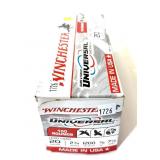 100 Rounds of 20 Ga. 2.75" No. 7.5 Winchester