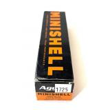Box of 12 Ga. 1.75" mini-shell slugs, 20 rounds