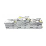 x10- Boxes of 12 Ga 2.75" 00 Buckshot, -10 boxes
