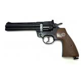 Crosman 357 .177 Cal. Co2 Pellet Revolver