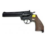 Crosmn 357 .177 Cal. Co2 Revolver