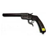 WWI Model 1894 flare gun, AM 7897