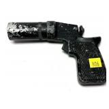 Mayday Distress Signal pistol, 25mm, Japan