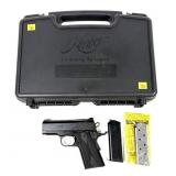 Kimber Ultra Carry II .45 ACP S.A. Pistol,