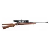 Remington Model 721 .270 WIN Bolt Action Rifle,