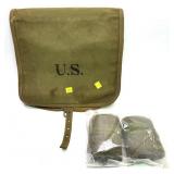 US military bag (Rock Island 1911?)