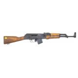Romania/Cugir Arms AK-47 WASR- 10/63 7.62x39mm