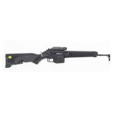 Kel-Tec Model SU-16 5.56mm Semi-Auto, 16" Barrel