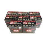 200 Rounds of Winchester AA 12 Ga. 2.75" No. 8
