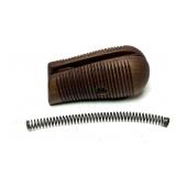 Mauser Broomhandle Reproduction Wooden Grips w/