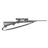 Savage Model 111- .223 REM Bolt Action Rifle,