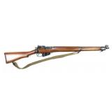 Enfield Mark 1 No. 4 .303 British Bolt Action