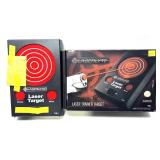 Laserlyte TLB-1 Laser Trainer Target in Box