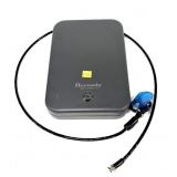 Hornady Security Box with cable and 2 keys -