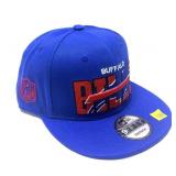Buffalo Bills New Era Snap Back Cap