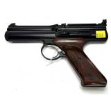 Crosman 600 Co2 Air Pistol
