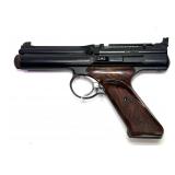 Crosman 600 Co2 Air Pistol