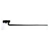 U.S. Civil War spike bayonet