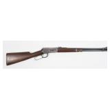 Winchester Model 94- .30 WCF Lever Action Carbine,